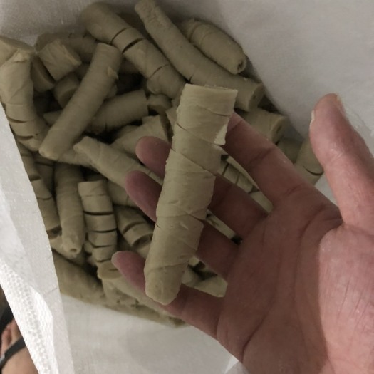 新乡新乡面筋厂家批发价 整车价