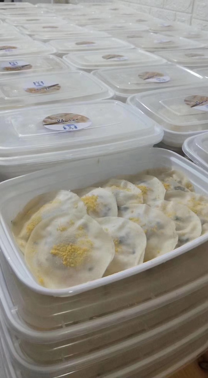 鳗鱼丸  纯手工制作，虾饼，