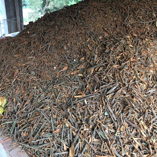 平南县普通桂皮  桂碎