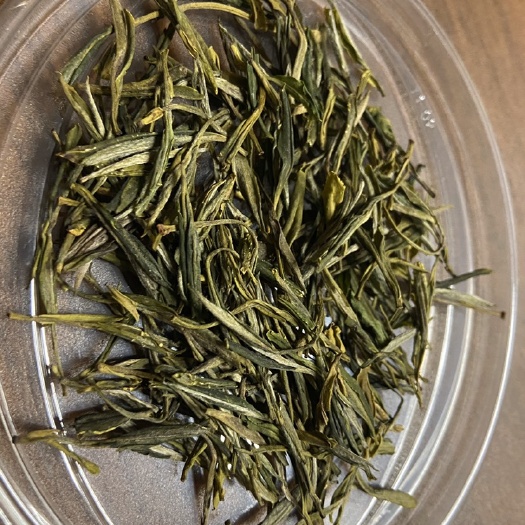 黄山碧螺春 1-2年 