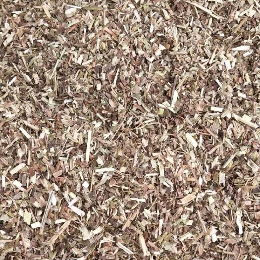 正阳县花生秧叶粉 适用于鹅鸟鸭鸡草粉 无其他杂质