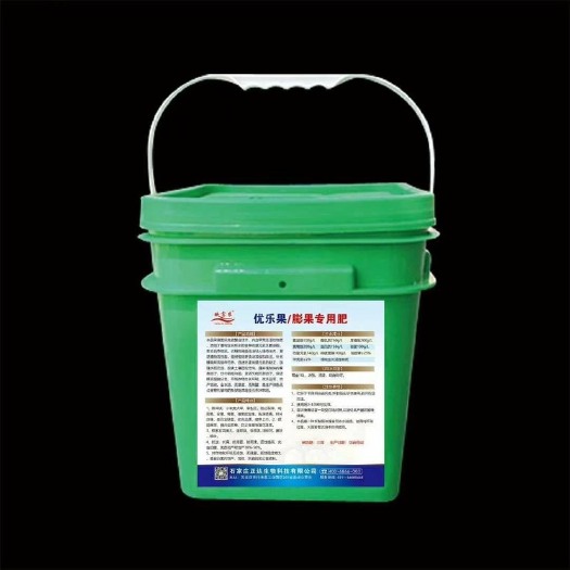 行唐县水溶肥料 膨果专用肥   海藻甲壳素型肥