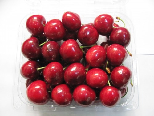 长沙澳洲车厘子Cherry hill 一级