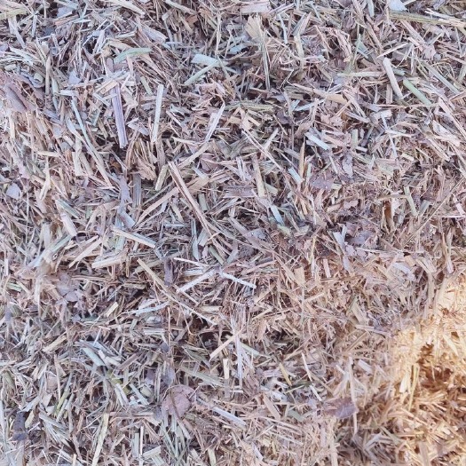 玉田县 大包扎段稻草