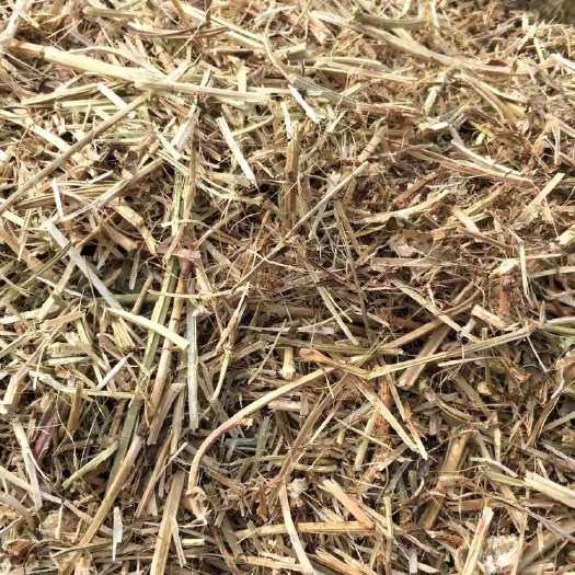 正阳县长年出售一级花生秧、细糠、叶粉、压块，小麦秸秆