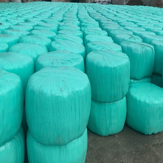 金堂县稻草  高蛋白～量大从优、