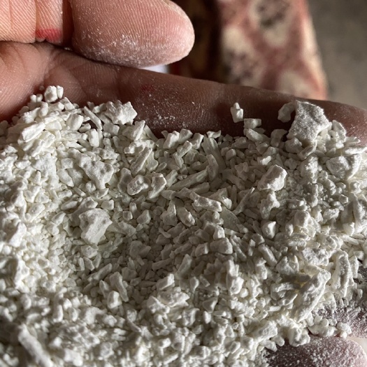 高县农家纯手工制作红薯淀粉