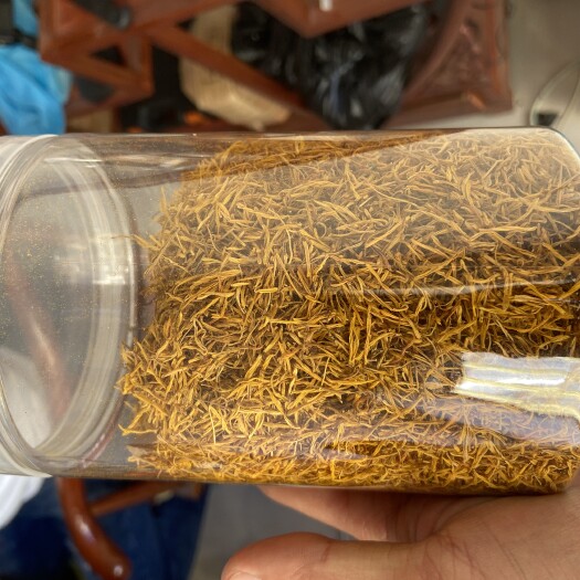 瑞丽市莲须 特级靓货连须