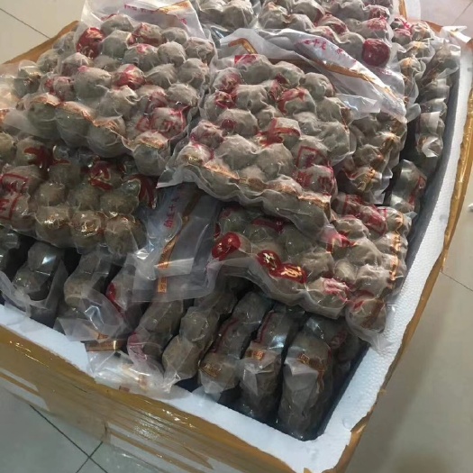 汕头潮汕牛肉丸。可定做规格。定做价格。