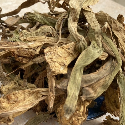 中药材山药  广东曼陀罗花 包邮
