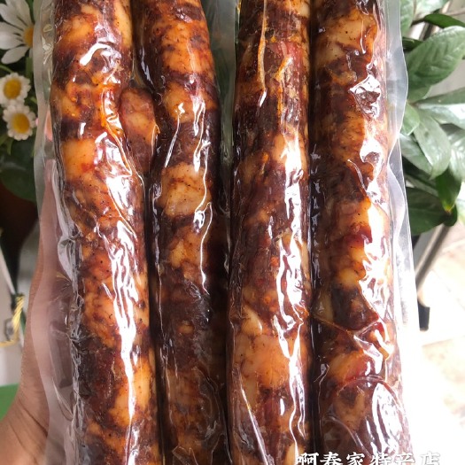 思茅云南麻辣香肠