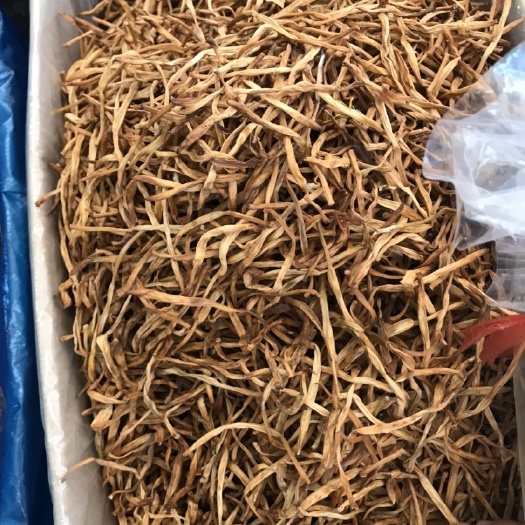 祁东县猛子花 电商专用黄花菜 纯一手货源产地直销！通货！量大从优！