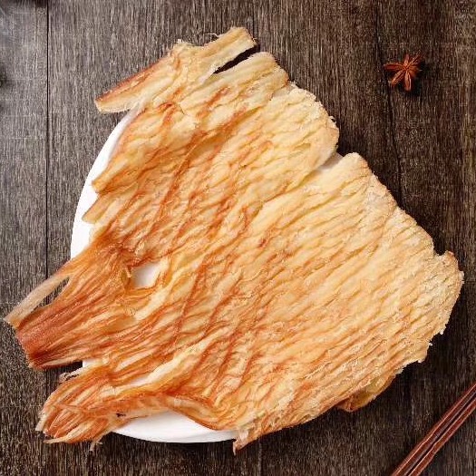 银川 手撕鱿鱼