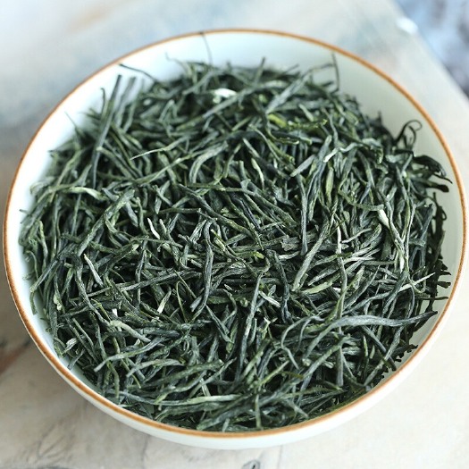安溪县毛尖茶  信阳新茶毛尖绿叶批发 明前毛尖绿茶散装浓香批发