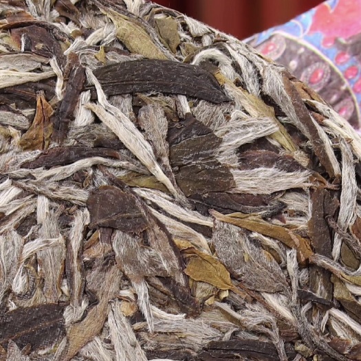 安溪县 特级福鼎白茶牡丹王白牡丹 白茶 福鼎牡丹王 明前春茶散茶珍藏