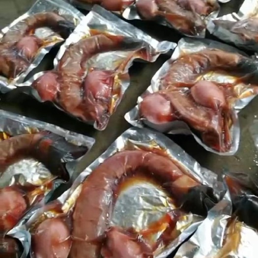 泗县 五香叔驴肉