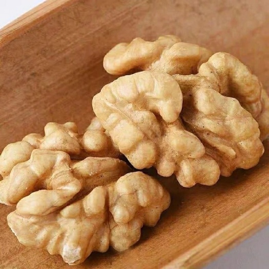 成都 新疆头路核桃仁去皮核桃仁孕妇坚果零食