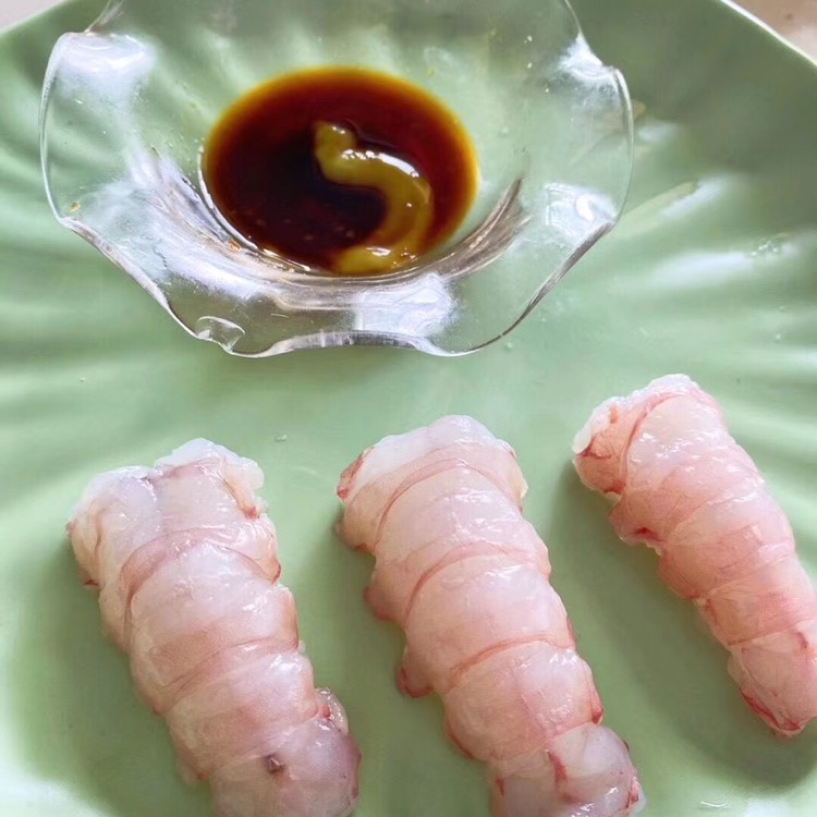 [海鳖虾批发]海鳖虾 南海海域船冻深海鳌虾,味道肉质鲜美口感独特,可