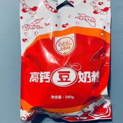 海伦市豆浆粉 高钙豆奶粉上禾林豆奶粉