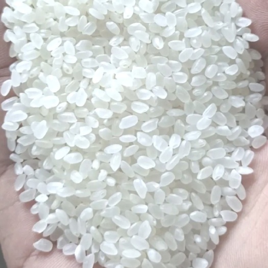 盘山县桂朝大米 一等品 中稻 粳米