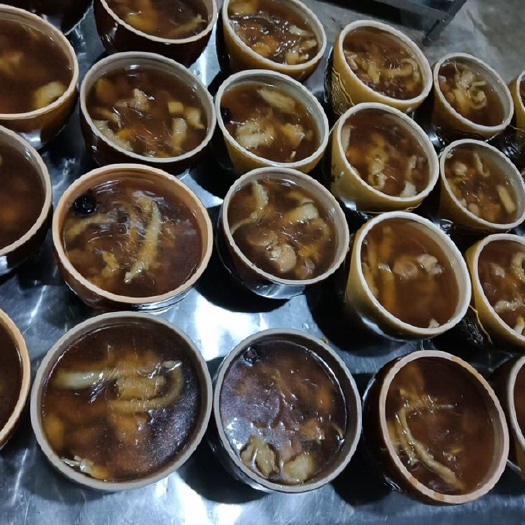 霞浦县即食佛跳墙