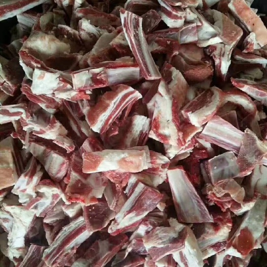 榆林羊肉类 横山羊肉