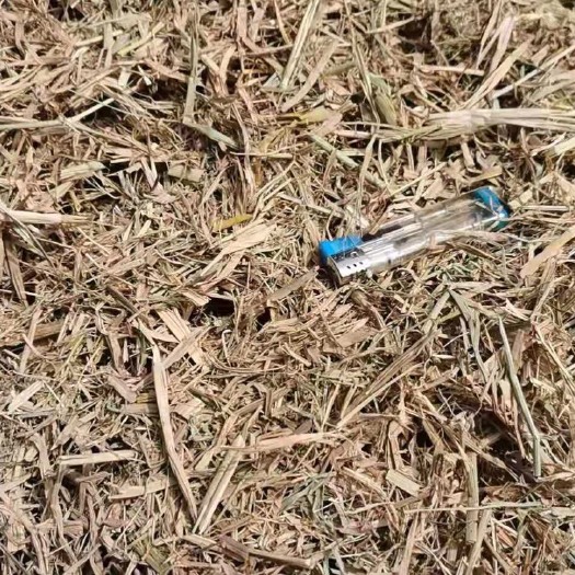 凤台县粉碎稻草