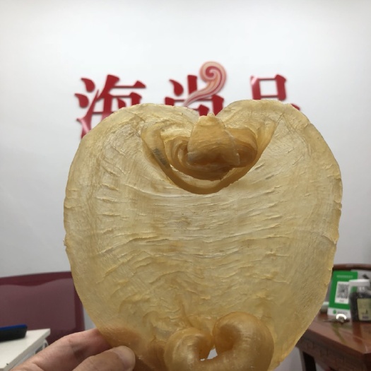 广州花胶  陈年老胶赤嘴黑鳘鱼胶、送礼跟滋补都不错大量现货供应品