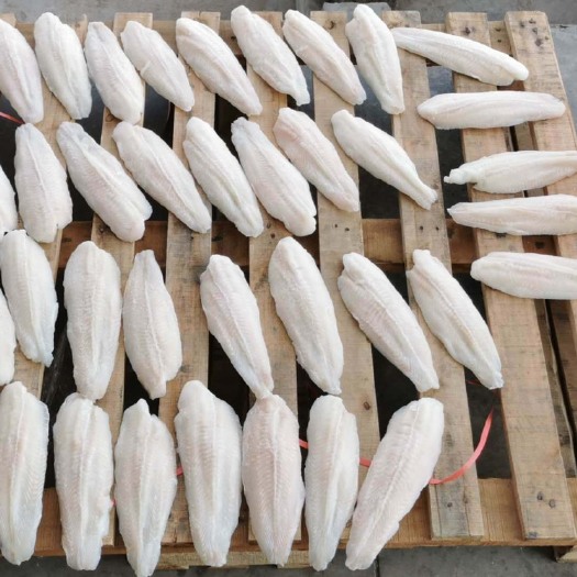 鱼柳新鲜龙利鱼巴沙鱼片无刺无骨冷冻鱼块巴沙鱼鱼肉