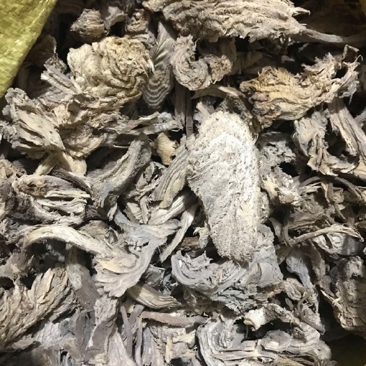 蒙阴县沂蒙山区 商陆干 日晒 无熏硫 产地一手货源 量大从优