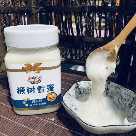 五常市椴树蜜  椴树雪蜜13元