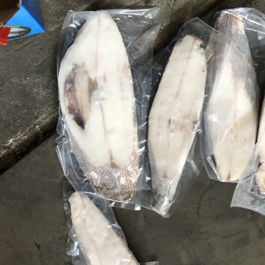 福州 鳕鱼片 油甘鱼片