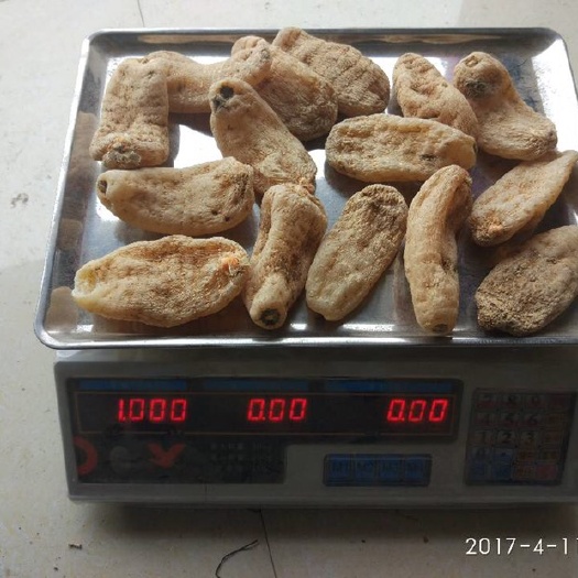 宁强县自然晾晒 滋补养生天麻500g包邮 陕西汉中自产自销