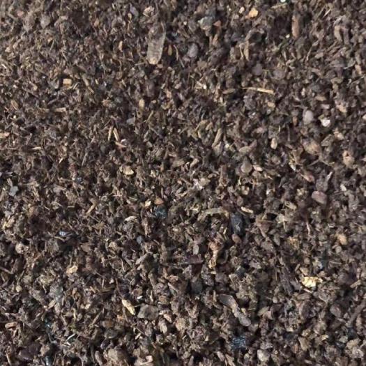 湛江黑水虻虫沙（虫粪）