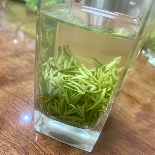 雅安蒙顶甘露  早春甘露 春天开卖今年已售完 需要的可以提前dd我