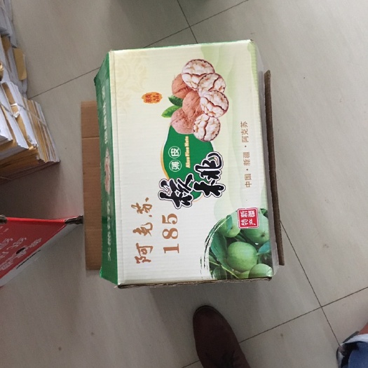 长沙温185 30mm以上 箱装 6-12个月 