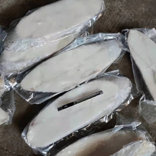福州 新货鳕鱼片