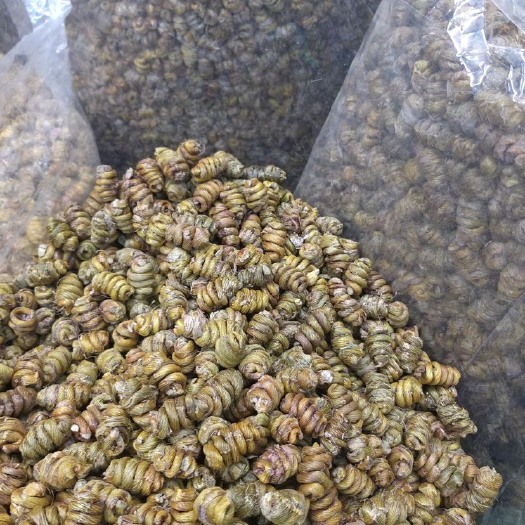 连平县 特级铁皮石斛枫斗