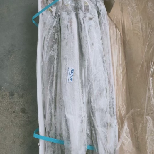 济宁带鱼质量好，价格优，手续齐全，大量批发
