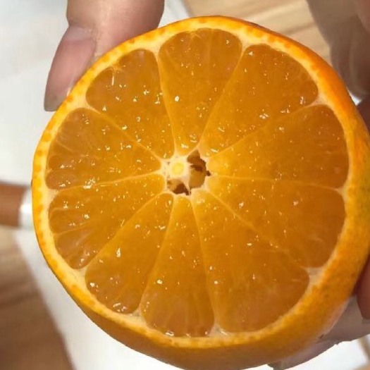 江门红柠檬，皮香味鲜，无酸味