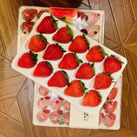  草莓