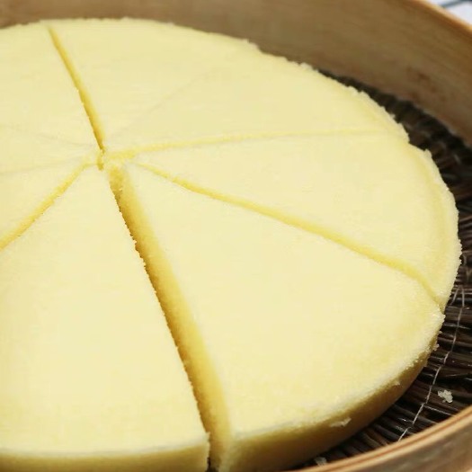 广州传统糕点 很香甜～