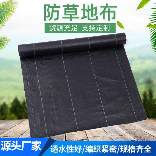 临沂加厚防草布