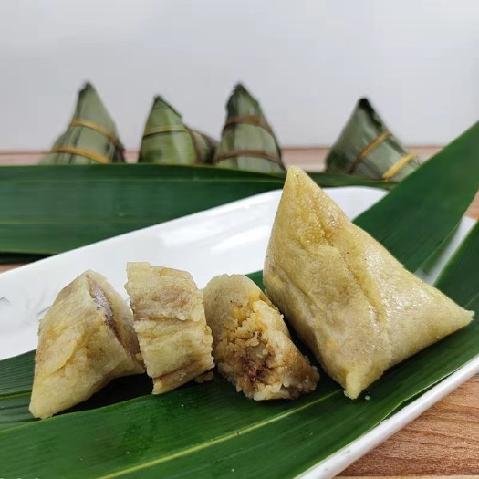 南宁艾叶粑粑 广西宜州香棕