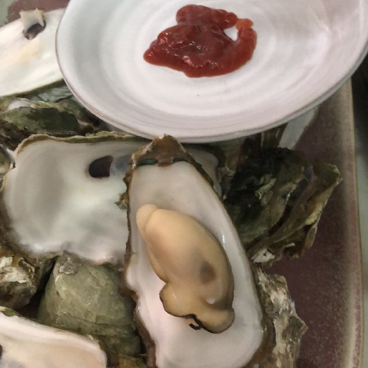遂溪县大连生蚝 海水 1-2两/只 2-3两/只 冷冻水产 