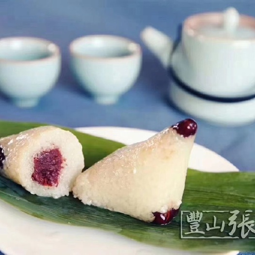 唐山粽子  丰山老字号张记米粽，量大从优，客户定制