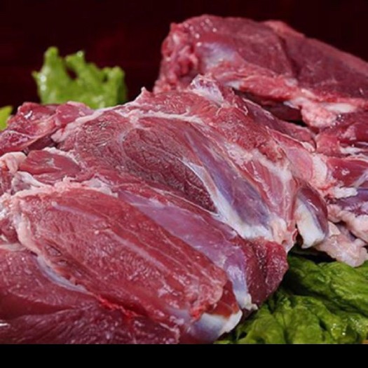 绥宁县绵羊肉 羊肉