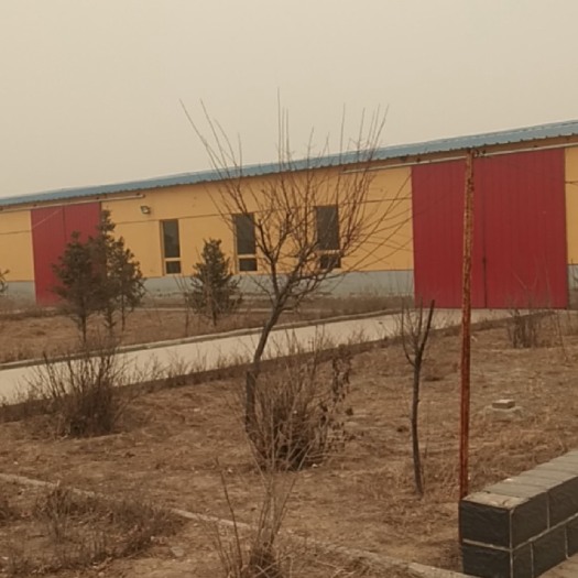 呼和浩特仓储用地，基础设施健全厂房，可做仓储，种植。价格面议