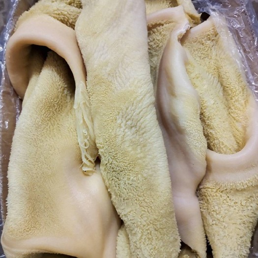 荥阳市牛肚 【精品】半成品牛大肚 冷冻牛副产品 长期有货 厂家直