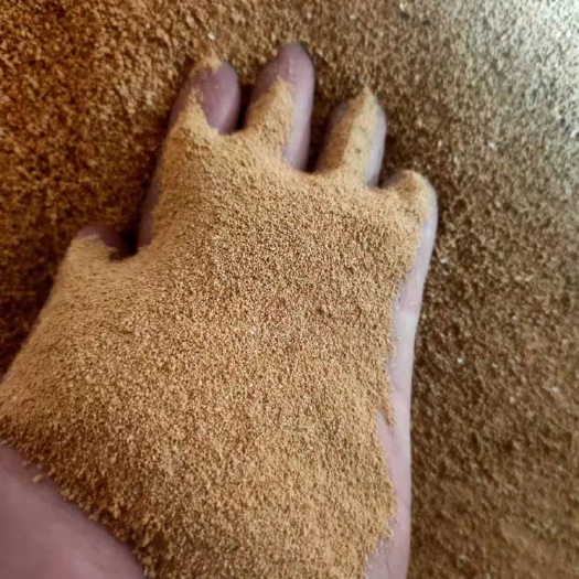 故城县豆腐渣  喷浆豆渣